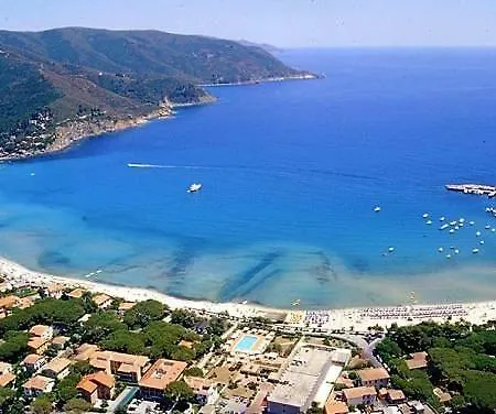 Lejlighed Golfo Di Campo 2